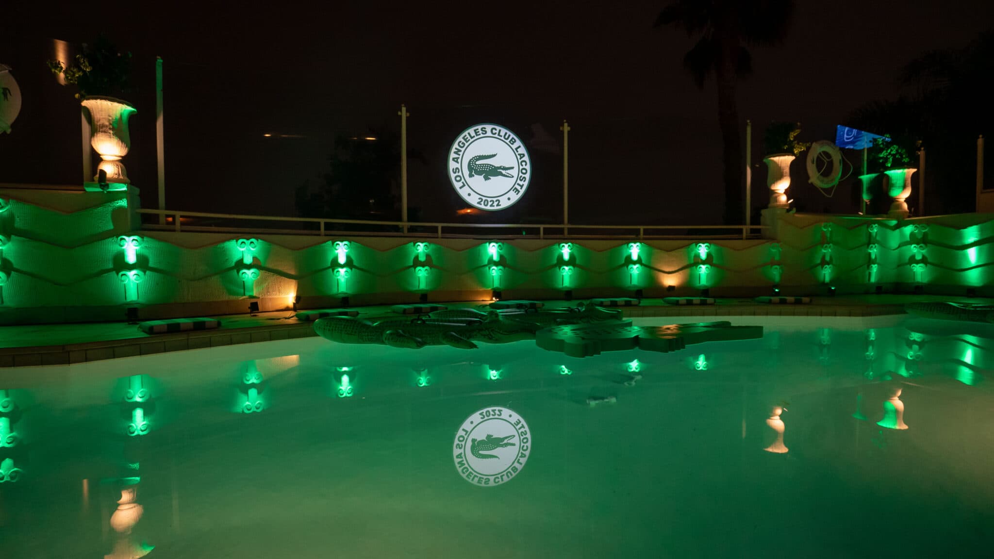 Lacoste