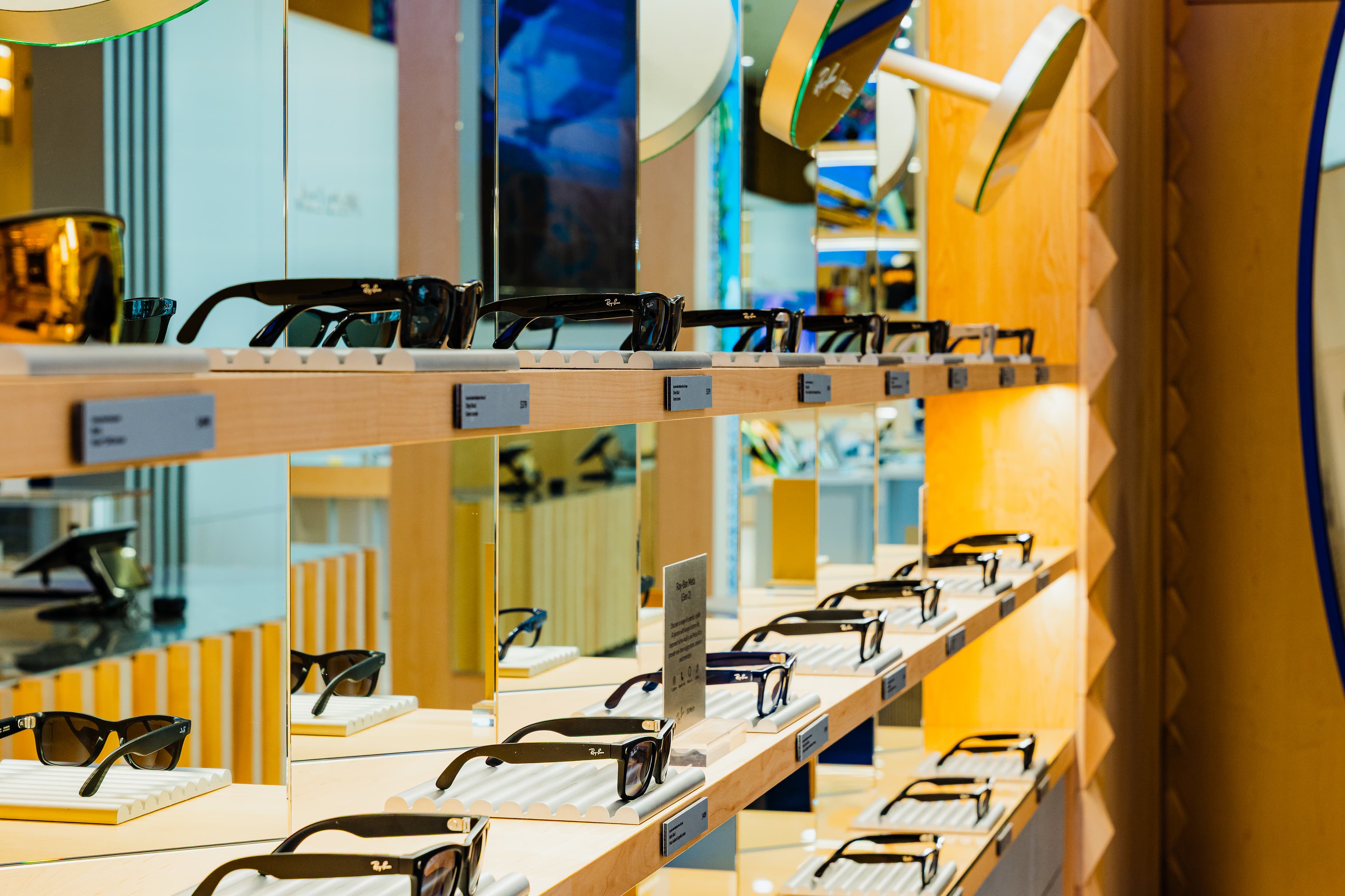 Meta Labs commercial AV project by R-AVL